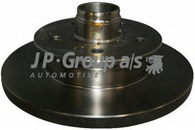 JP GROUP 1163101802 -  Тормозной диск